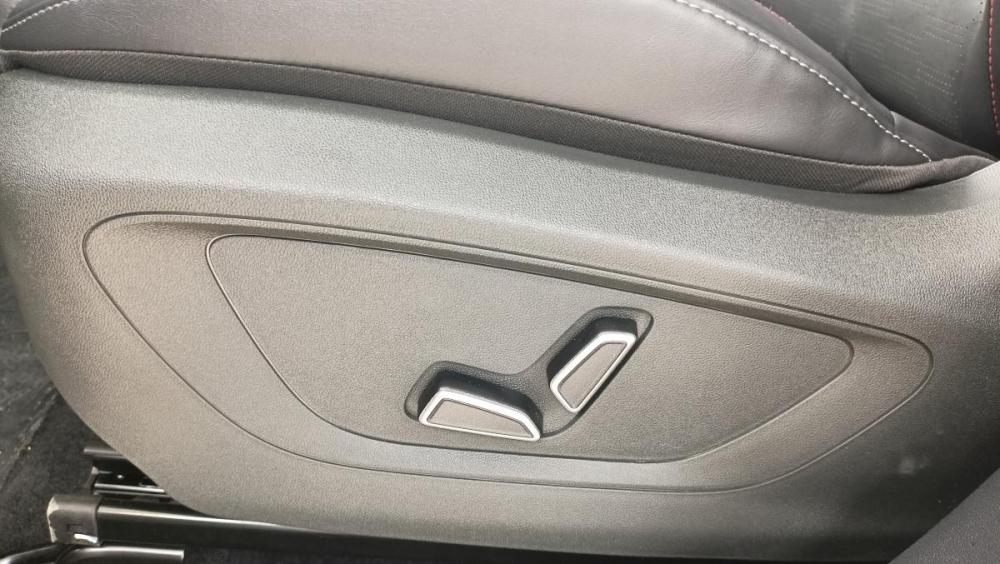 Changan UNI-S (CS55 Plus) I Рестайлинг Арзамас  - изображение 19