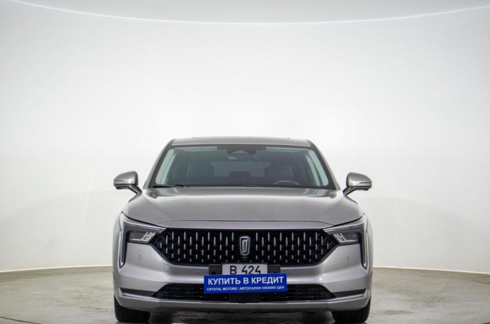 FAW Bestune B70 I Оренбург  - изображение 2