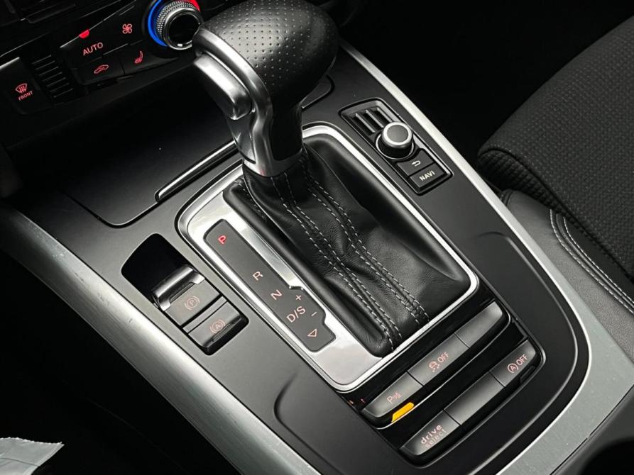 Audi A5 I (8T) Рестайлинг Санкт-Петербург  - изображение 15