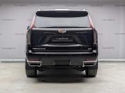 Cadillac Escalade V Москва  - изображение 27