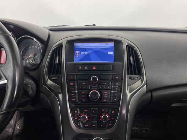 Opel Astra J с пробегом 2012 года, цена 630 000 рублей, 277145 км, хэтчбек, Автокод Объявления