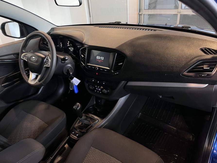 Lada (ВАЗ) Vesta I Чебоксары  - изображение 12