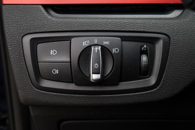 BMW X1 II (F48) с пробегом 2017 года, цена 2 920 000 рублей, 75705 км, внедорожник, Автокод Объявления