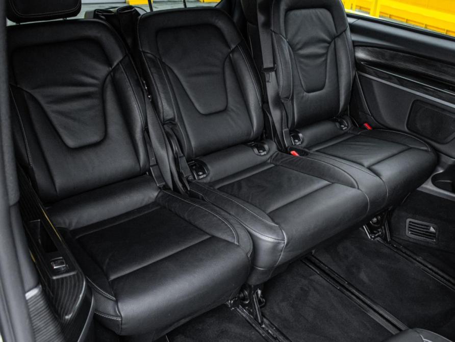 Mercedes-Benz V-Класс III (W447) Рестайлинг Москва  - изображение 8