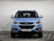 Hyundai Tucson II Санкт-Петербург  - изображение 30