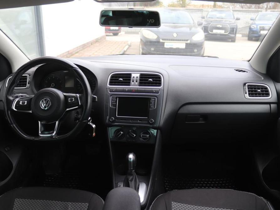 Volkswagen Polo V Рестайлинг Нижний Новгород  - изображение 14