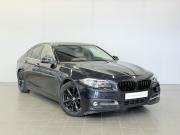 BMW 5 серии VI (F10/F11/F07) Рестайлинг Воронеж  - изображение 35
