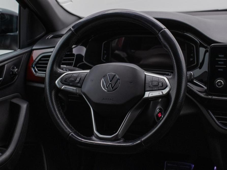 Volkswagen Polo VI Москва  - изображение 15