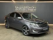 Kia Rio III Уфа  - изображение 21