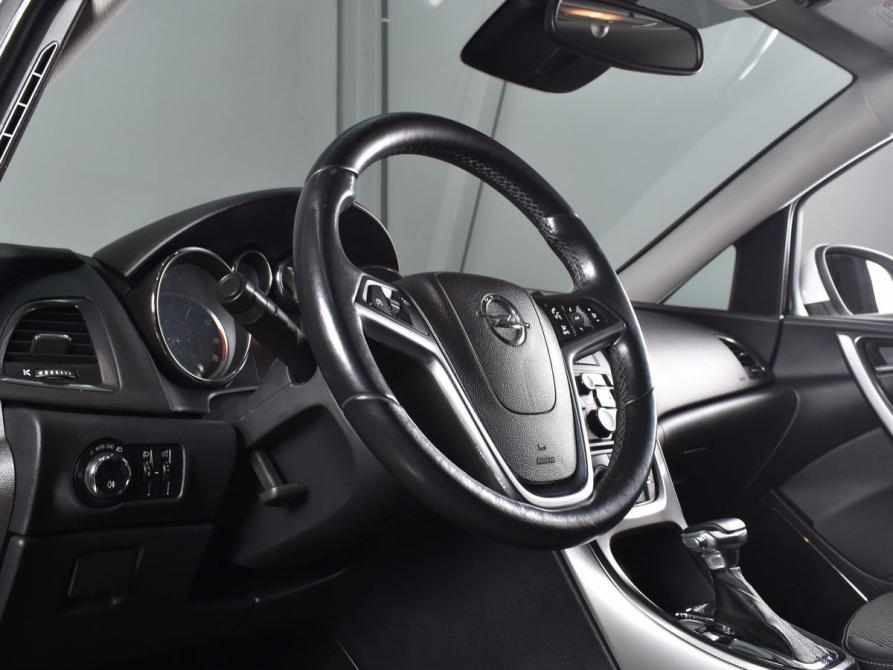 Opel Astra J Кемерово  - изображение 6