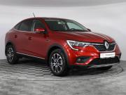 Renault Arkana I Химки  - изображение 17