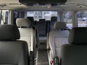 Volkswagen Multivan T5 Самара  - изображение 25
