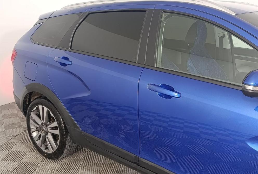 Lada (ВАЗ) Vesta I Волгоград  - изображение 24