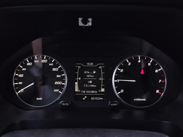 Chery Tiggo 4 Pro I с пробегом 2023 года, цена 1 430 000 рублей, 80146 км, внедорожник, Автокод Объявления