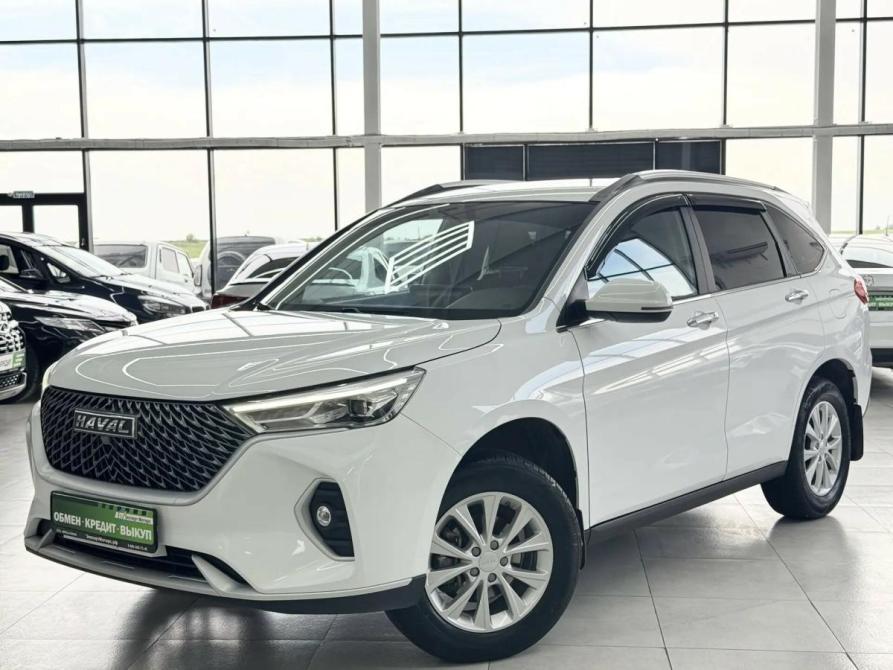 Haval M6 II Шахты  - изображение 2