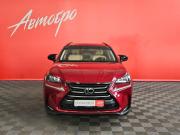 Lexus NX I Вологда  - изображение 29