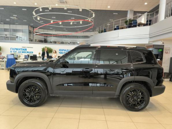 Haval Dargo I с пробегом 2023 года, цена 2 200 000 рублей, 81479 км, внедорожник, Автокод Объявления