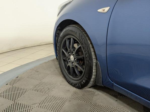 Kia Ceed II с пробегом 2012 года, цена 959 900 рублей, 209000 км, хэтчбек, Автокод Объявления