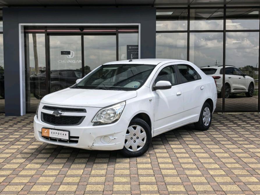 Chevrolet Cobalt II Краснодар  - изображение 1