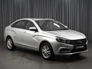 Lada (ВАЗ) Vesta I Ставрополь  - изображение 22