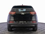 Jeep Cherokee V (KL) Москва  - изображение 31