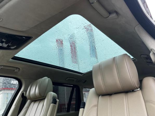 Land Rover Range Rover IV с пробегом 2015 года, цена 3 899 000 рублей, 160257 км, внедорожник, Автокод Объявления
