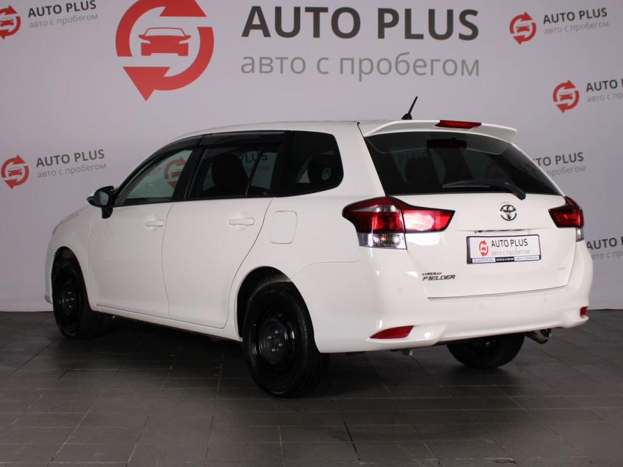Toyota Corolla XI (E160 E170) Рестайлинг 2 Минеральные Воды  - изображение 2