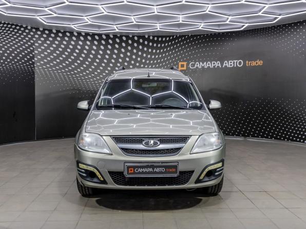 Lada (ВАЗ) Largus I с пробегом 2014 года, цена 487 000 рублей, 243000 км, универсал, Автокод Объявления