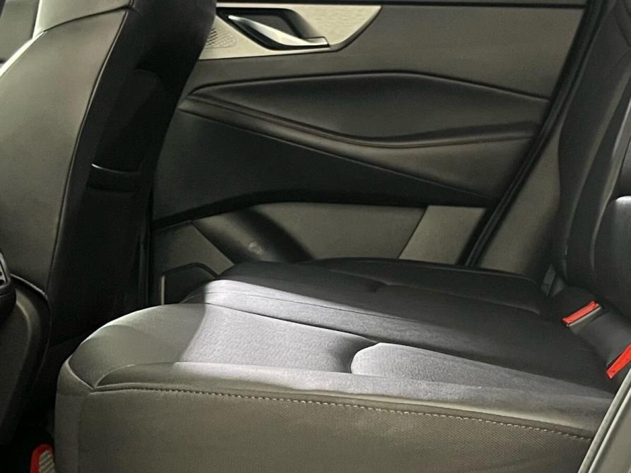 Changan CS35 Plus I Рестайлинг Ижевск  - изображение 15