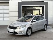 Kia Rio III Москва  - изображение 19