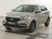 Lada (ВАЗ) XRAY I Иваново  - изображение 25