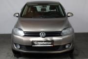 Volkswagen Golf Plus II Санкт-Петербург  - изображение 17