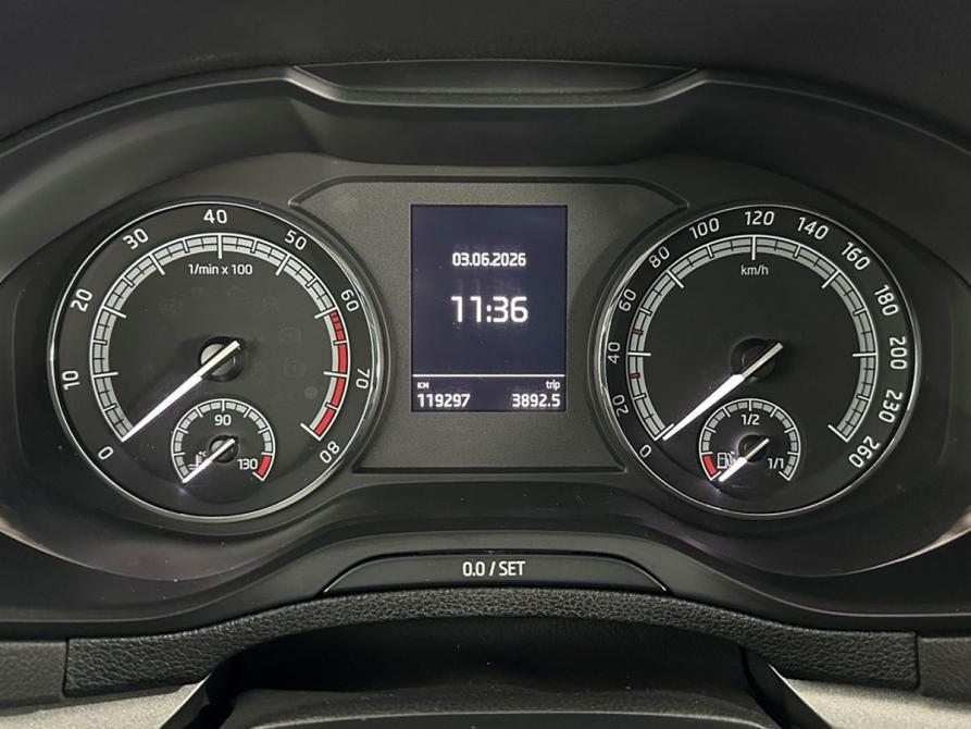 Skoda Karoq I Москва  - изображение 15