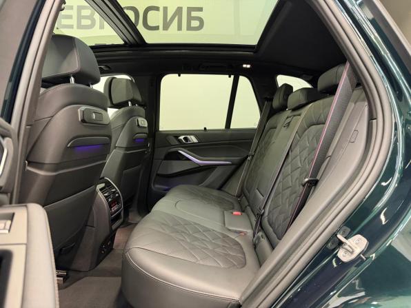 BMW X5 IV (G05/G18) Рестайлинг с пробегом 2024 года, цена 13 290 000 рублей, 25887 км, внедорожник, Автокод Объявления