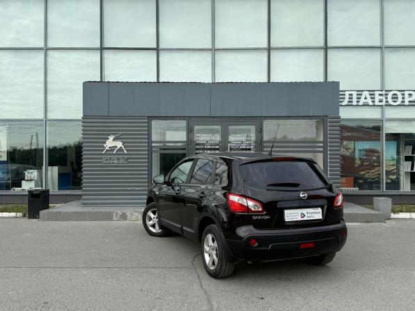Nissan Qashqai I Рестайлинг с пробегом 2013 года, цена 1 030 000 рублей, 212900 км, внедорожник, Автокод Объявления