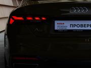 Audi A5 II (F5) Рестайлинг Москва  - изображение 45
