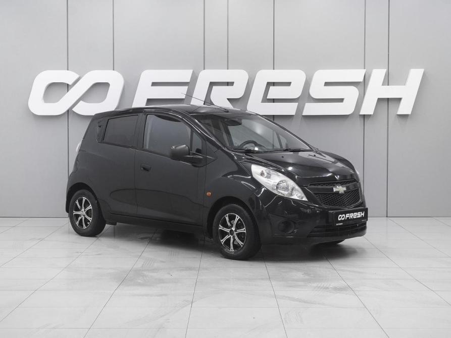 Chevrolet Spark III Ростов-на-Дону  - изображение 1