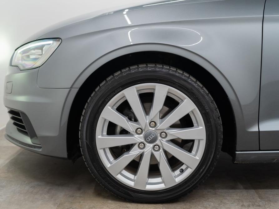 Audi A3 III (8V) Красноярск  - изображение 22