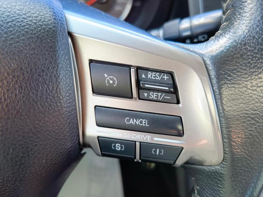 Subaru Forester IV Тюмень  - изображение 21