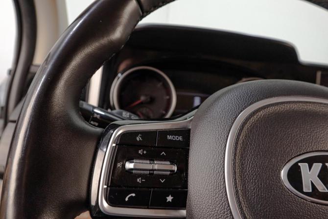 Kia Carnival IV с пробегом 2021 года, цена 4 239 000 рублей, 63800 км, минивэн, Автокод Объявления