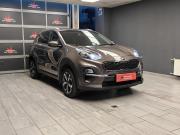 Kia Sportage IV Рестайлинг Пермь  - изображение 24