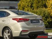 Hyundai Solaris II Москва  - изображение 33