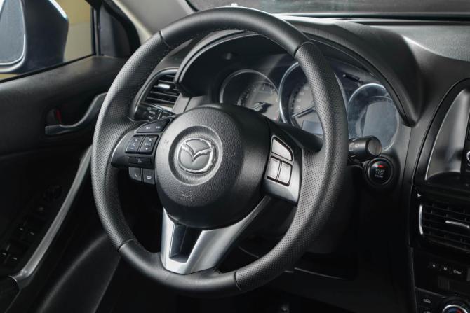 Mazda CX-5 I с пробегом 2012 года, цена 1 399 000 рублей, 194000 км, внедорожник, Автокод Объявления