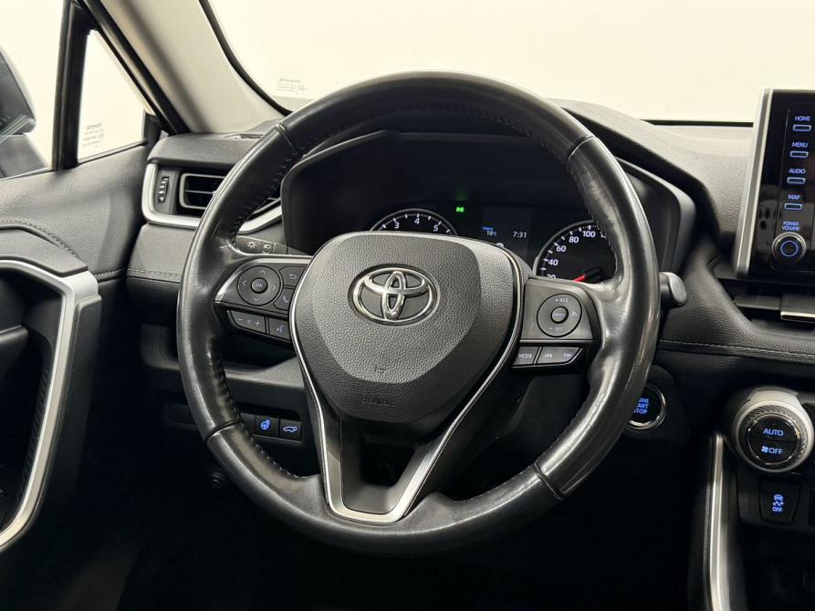 Toyota RAV4 V (XA50) Вологда  - изображение 18