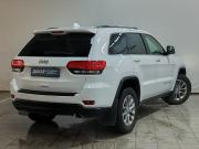Jeep Grand Cherokee IV (WK2) Рестайлинг Санкт-Петербург  - изображение 26