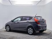 Hyundai Solaris I Рестайлинг Москва  - изображение 23