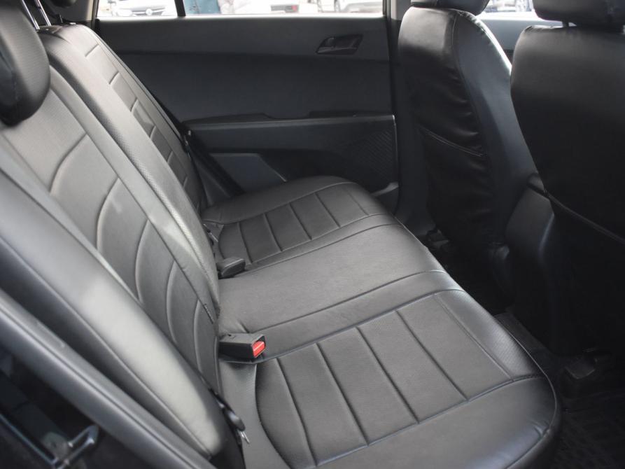 Hyundai Creta I Архангельск  - изображение 11