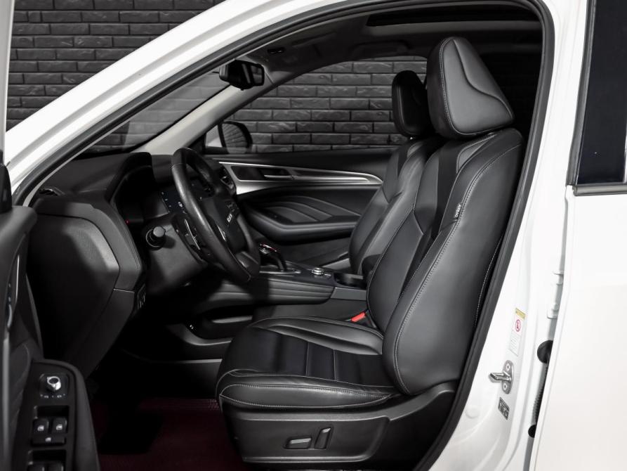 Haval F7 I Екатеринбург  - изображение 10