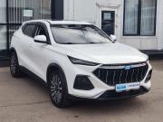 Changan Oushan Changxing Москва  - изображение 21