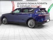 Voyah Free I Москва  - изображение 34